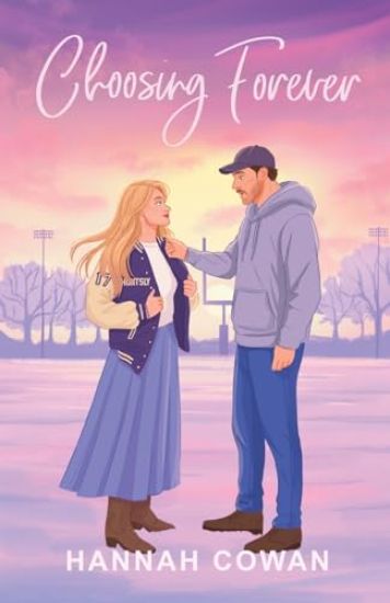 Kansikuva: Choosing Forever Special Edition