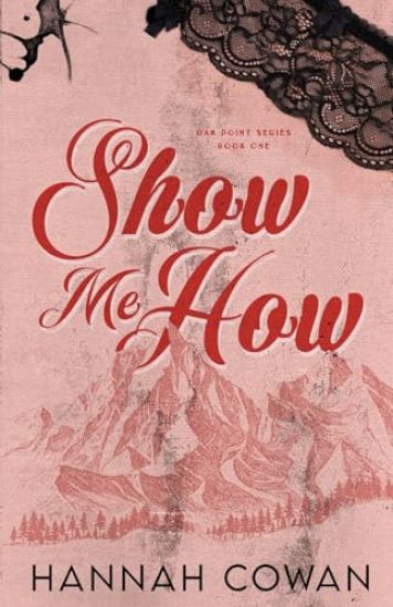 Kansikuva: Show Me How