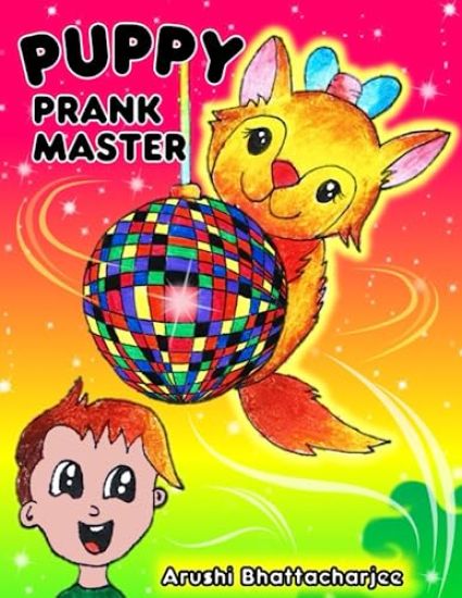 Puppy Prankmaster