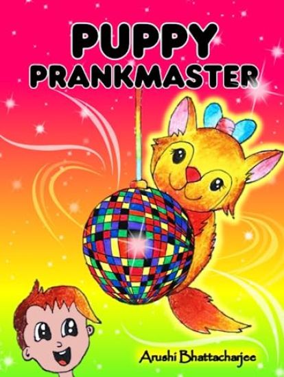 Puppy Prankmaster