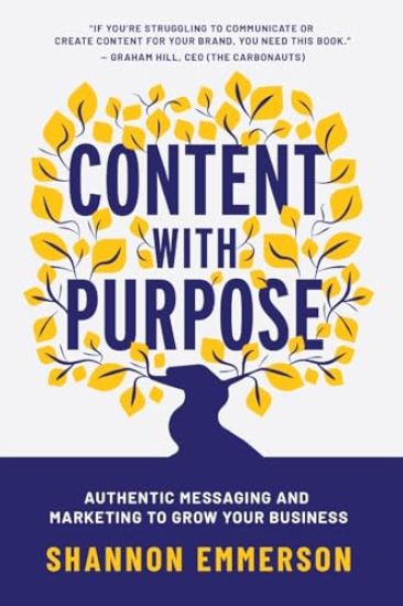 Content With Purpose