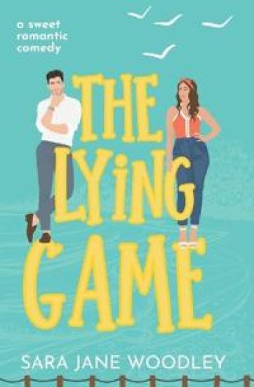 The Lying Game