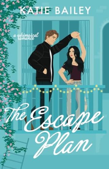 The Escape Plan