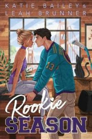 Kansikuva: Rookie Season