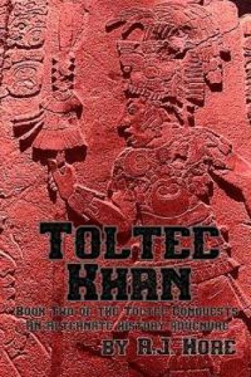 Toltec Khan