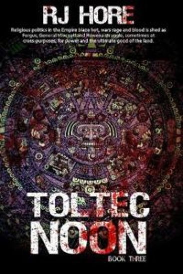 Toltec Noon