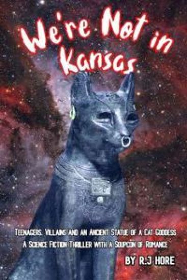 We're Not in Kansas