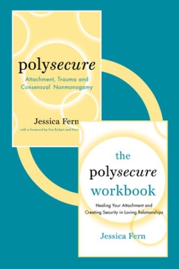 Polysecure and The Polysecure Workbook (Bundle)
