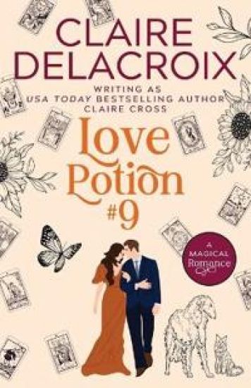 Love Potion #9