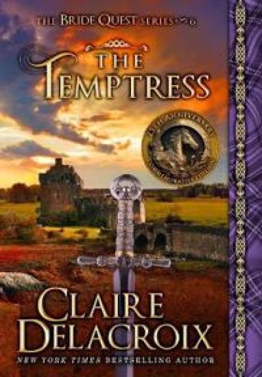 The Temptress