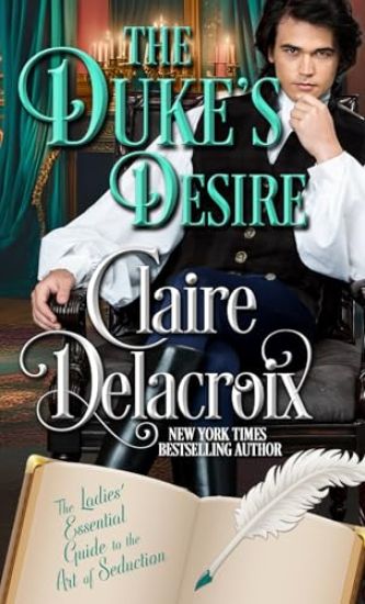 The Duke's Desire