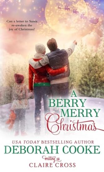 A Berry Merry Christmas