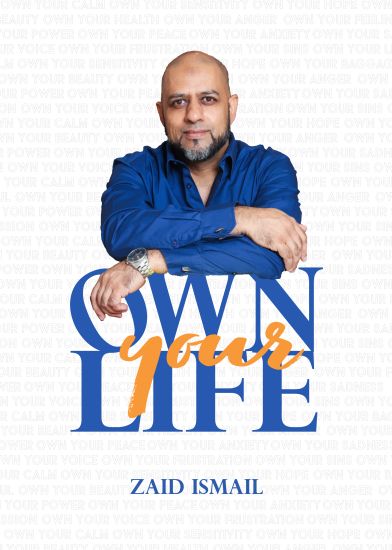 Own Your Life
