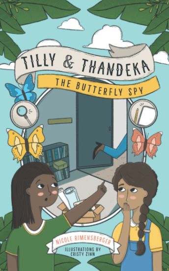Tilly & Thandeka