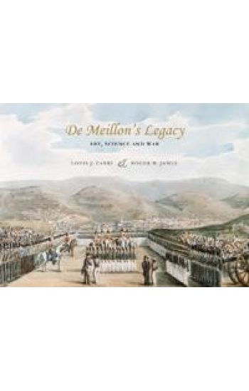 De Meillon’s Legacy