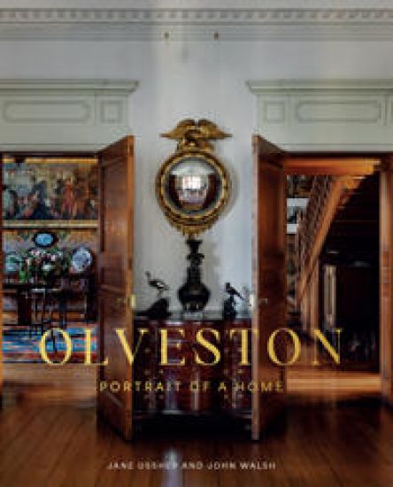 Olveston