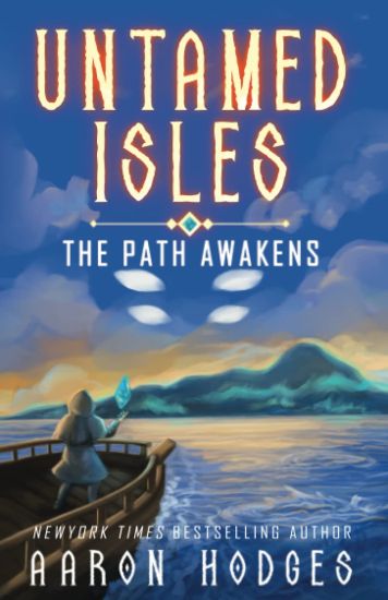 Untamed Isles