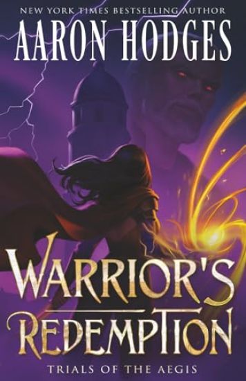 Warrior's Redemption