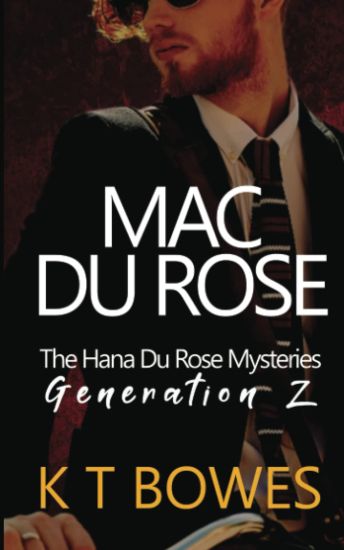 Mac Du Rose