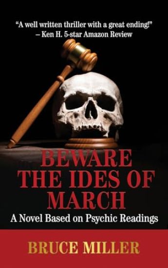 Beware the Ides of March