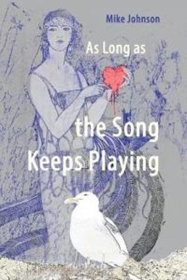 As Long as the Song Keeps Playing
