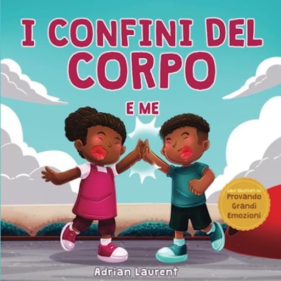 I confini del corpo e me