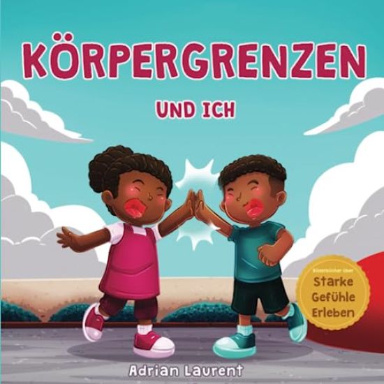 Körpergrenzen und ich