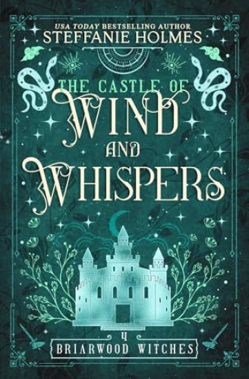 The Castle of Wind and Whispers