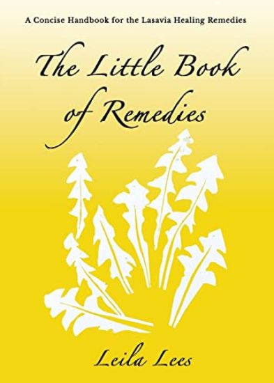 The Little Book of Remedies