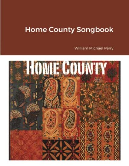 Home County Songbook