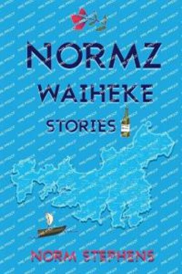 Normz Waiheke Stories