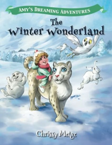 Amy's Dreaming Adventures