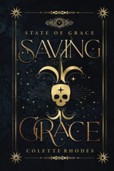 Saving Grace