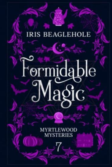 Formidable Magic