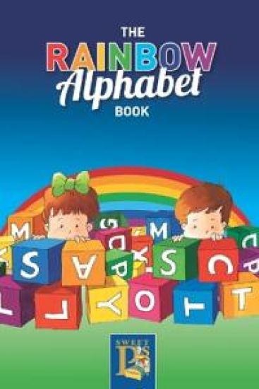 The Rainbow Alphabet Book