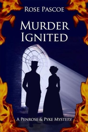 Murder Ignited