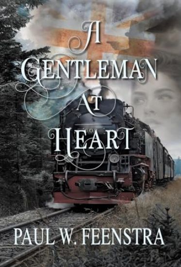 A Gentleman at Heart