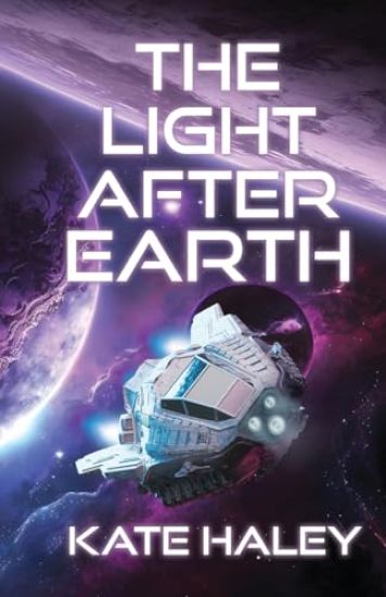 The Light After Earth