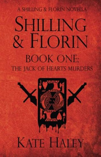 Shilling & Florin Book One