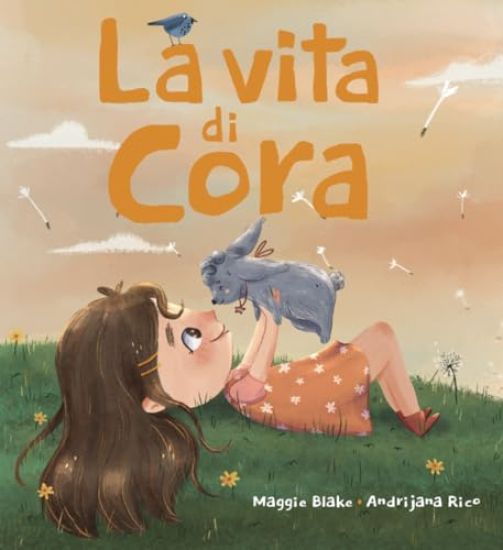 La vita di Cora