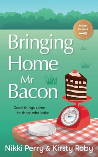 Bringing Home Mr Bacon