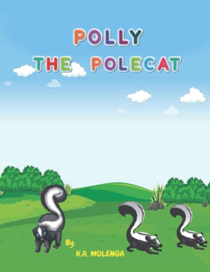 Polly the Polecat