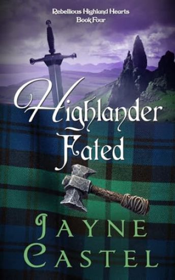 Highlander Fated
