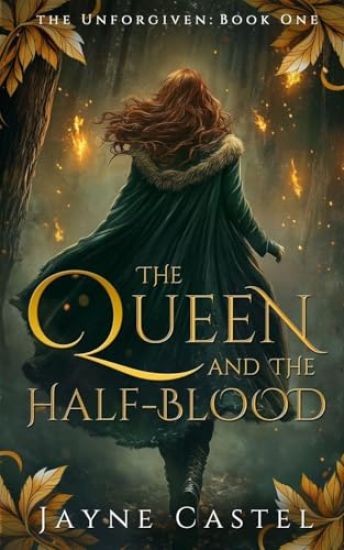 The Queen and the Half-blood