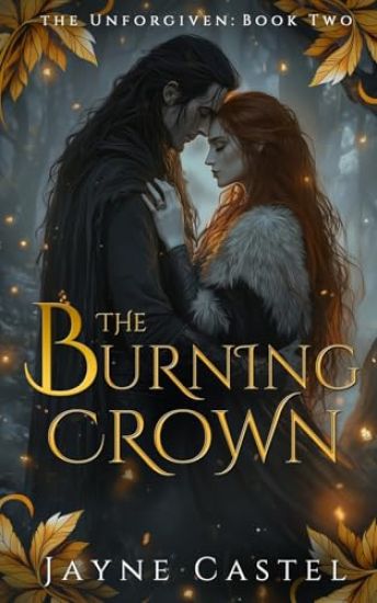 The Burning Crown