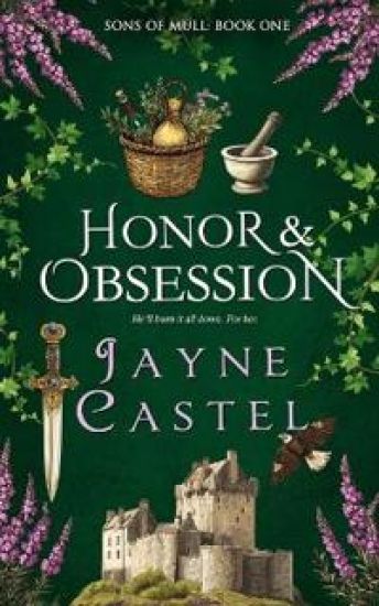 Honor & Obsession