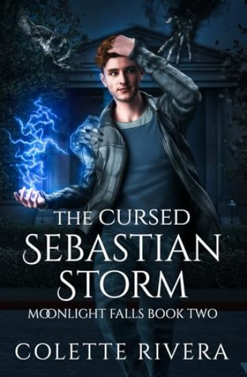 The Cursed Sebastian Storm