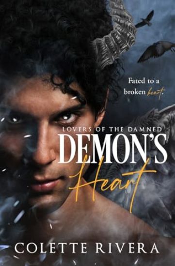 Demon's Heart