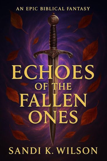 Echoes of the Fallen Ones