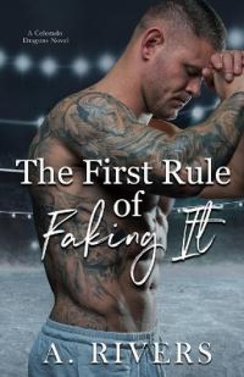 The First Rule Of Faking It